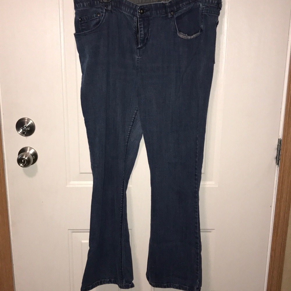Jeans size 16P
